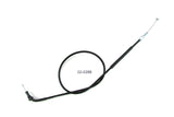 Motion Pro Cable, Black Vinyl, Throttle Push 02-0286 manufacturer photo 1
