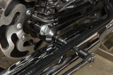 Motion Pro Axle Socket for HD, 36 mm 08-0635 manufacturer photo 3