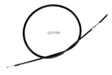 Motion Pro Cable, Black Vinyl, Front Brake 02-0169 manufacturer photo 1