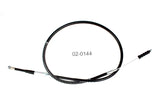 Motion Pro Cable, Black Vinyl, Clutch 02-0144 manufacturer photo 1