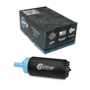 Quantum Electric Fuel Pump HFP-PPN17