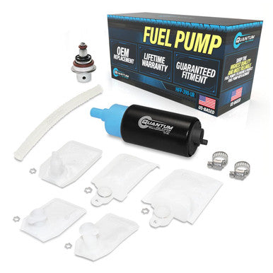 Quantum Fuel Pump EFI HFP-390-UR