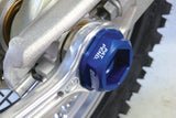 Motion Pro T6 Combo Lever Set, 32 mm, 10/12 mm, 22/27 mm Adapter 08-0589 manufacturer photo 3