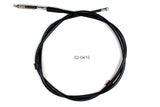 Motion Pro Cable, Black Vinyl, Parking Brake 02-0410 manufacturer photo 1