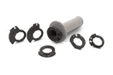 Motion Pro Motion Pro DirtControl™ V2 Lock-On Grips, Gray 01-2819 manufacturer photo 3