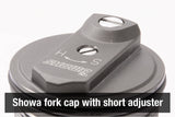 Motion Pro Compression Adjuster, Showa Forks, Short 11-0122 manufacturer photo 6
