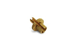 Motion Pro Fitting, Clutch Adjuster, 8mm 01-0024 manufacturer photo 2