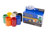 Motion Pro Fork Seal Bullet Set, 8 Piece 08-0677 manufacturer photo 3