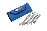 Motion Pro TiProlight™ Titanium 4 Pc Wrench Set, 8,10,12 & 13mm 08-0478 manufacturer photo 1