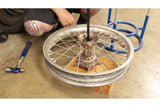 Motion Pro Wheel Bearing Remover 8 Piece Metric Set 08-0269 manufacturer photo 3