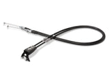 Motion Pro Rev3 Throttle Kit, with DirtControl II Grips, Off-Road 01-2977 manufacturer photo 5