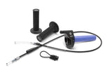 Motion Pro Vortex™ SE Throttle Kit with Dirt Control II Grips 01-2829 manufacturer photo 1