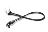 Motion Pro Rev3 Throttle Kit, with DirtControl II Grips, Off-Road 01-2990 manufacturer photo 5