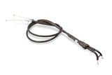 Motion Pro Cable, Black Vinyl, Throttle Push-Pull Set 02-0622 manufacturer photo 1