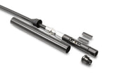 Motion Pro Cable, Black Vinyl, Clutch LW, Top Half 06-0459 manufacturer photo 2