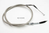 Motion Pro Cable, Armor Coat, Clutch 62-0344 manufacturer photo 3