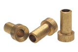 Motion Pro Fitting, Cable Pk/10, Pear 00-0368 01-0008 manufacturer photo 1