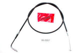 Motion Pro Cable, Black Vinyl, Throttle 06-0057 manufacturer photo 1