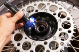 Motion Pro Bearing Driver Set 08-0551 manufacturer photo 8