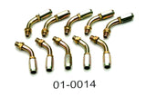 Motion Pro Fitting, Cable Pk/10PK/10 01-0014 manufacturer photo 1