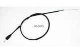 Motion Pro Cable, Black Vinyl, Throttle 05-0075 manufacturer photo 1