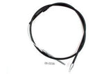 Motion Pro Cable, Black Vinyl, Clutch 06-0236 manufacturer photo 1