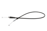 Motion Pro Cable, Black Vinyl, Throttle 01-1012 manufacturer photo 1