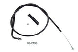 Motion Pro Cable, Blackout, Idle 06-2196 manufacturer photo 1