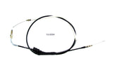Motion Pro Cable, Black Vinyl, Throttle, 2into1 10-0094 manufacturer photo 1