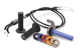 Motion Pro Rev3 Throttle Kit, with DirtControl II Grips, Off-Road 01-3026 manufacturer photo 1