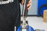 Motion Pro Steering Stem Bearing Tool for '14 and Up Bagger 08-0667 manufacturer photo 4