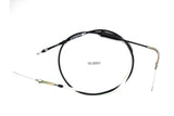 Motion Pro Cable, Black Vinyl, Throttle, 2into1 10-0091 manufacturer photo 1