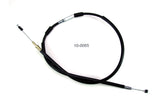 Motion Pro Cable, Black Vinyl, Clutch Terminator LW 10-0065 manufacturer photo 1
