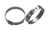 Motion Pro Stepless Ear Clamps, 36.4mm to 39.6mm range, 5 pcs 11-0072 manufacturer photo 1