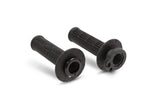 Motion Pro Motion Pro DirtControl™ V2 Lock-On Grips, Black 01-2818 manufacturer photo 1