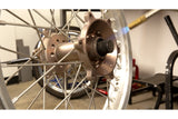 Motion Pro Wheel Bearing Remover 8 Piece Metric Set 08-0269 manufacturer photo 5