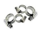 Motion Pro Hose Clamp 7/16" to 25/32", Pk/10 12-0023 manufacturer photo 1