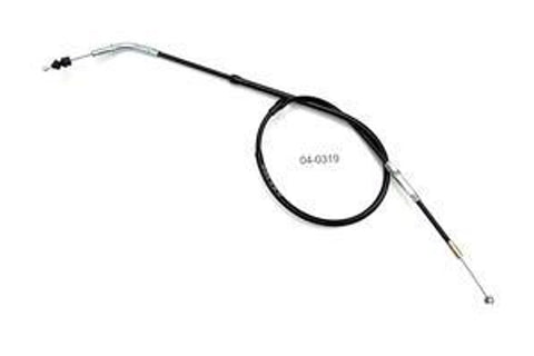 Motion Pro Cable, Black Vinyl, Clutch 04-0319 manufacturer photo 1