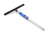 Motion Pro Spinner T-Handle II, 3/8" Swivel Drive 08-0562 manufacturer photo 1