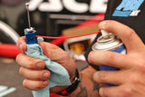 Motion Pro Motion Pro Cable Lube, 9 OZ (266 ml) can 15-0002 manufacturer photo 3