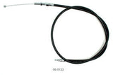Motion Pro Cable, Black Vinyl, Clutch Terminator LW 06-0123 manufacturer photo 1