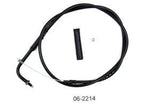Motion Pro Cable, Blackout, Idle 06-2214 manufacturer photo 1