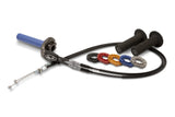 Motion Pro Rev3 Throttle Kit, with DirtControl II Grips, Off-Road 01-2912 manufacturer photo 1