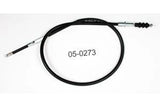 Motion Pro Cable, Black Vinyl, Decompression 05-0273 manufacturer photo 1