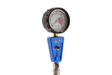 Motion Pro Compression Tester with 10 mm, 12 mm and 14 mm adapters 08-0651 manufacturer photo 2