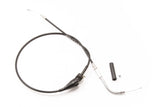 Motion Pro Cable, Black Vinyl, Idle w/CC Switch 06-0364 manufacturer photo 1