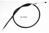 Motion Pro Cable, Black Vinyl, Clutch 05-0362 manufacturer photo 1