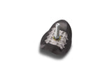 Motion Pro Rim lock, aluminum, 1.60/1.40 11-0009 manufacturer photo 1