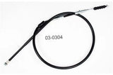 Motion Pro Cable, Black Vinyl, Clutch 03-0304 manufacturer photo 1