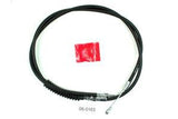 Motion Pro Cable, Black Vinyl, Clutch Terminator LW 06-0163 manufacturer photo 1